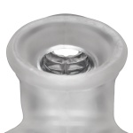 [TPR] Sackjack - Wearable Jack-Off Sheath - Clear Frost - Image 2