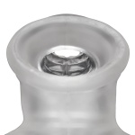 [TPR] Sackjack - Wearable Jack-Off Sheath - Clear Frost