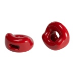 Half Pipe - Red - Image 2