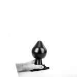 All Black Big Boy 17.5 cm. [AB74] - Image 4