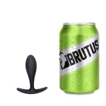 BRUTUS All Day Long - Silicone Butt Plug M - Image 4