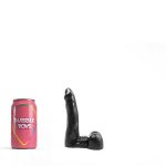 Dungeon - Black -Medium - Image 2