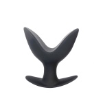 BRUTUS Open Wide - Silicone Twin Tip Butt Plug XL - Image 8