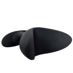 BRUTUS Open Wide - Silicone Twin Tip Butt Plug XL - Image 2