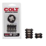 Colt Enhancer Rings - Smoke - Image 4