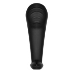 ElectraStim Silicone Noir Nona G-Spot Electrode - Image 2