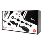b-Vibe Masster's Degree Edition - Image 3