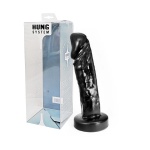 HUNG System Toys - Beefcake 27 cm.Diameter 6.4 cm. [HT11] - Image 3