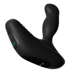 Nexus Revo - Waterproof Rotating Prostate Massager - Black - Image 5