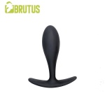 BRUTUS All Day Long - Silicone Butt Plug M - Image 7