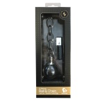 Lust Linx - Ball And Chain 10 - Black - Image 2