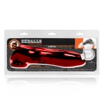 [TPR] Fido Cock Sheath Red - Image 2