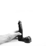 Dungeon - Black - Large - Image 5