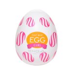 Tenga Egg Wonder Curl (6x)