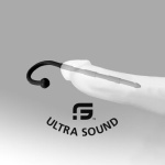 Ultra Sound 12.7 cm. (5.00 inch) - Grey - Image 6