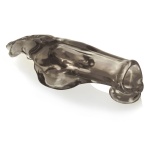 [TPR] Hand-Job Cock Sheath Smoke - Image 3
