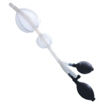CleanStream - Bardex-Style Inflatable Double Bulb System - Image 3
