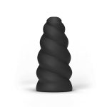 All Black - Real Skin Touch Masturbator - Flick - Image 3