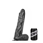 HUNG'R | Goliath | Black | 14.00 inch | 36.00 cm.Diameter 7.60 cm. - Image 2