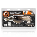 [TPR] Hand-Job Cock Sheath Smoke
