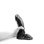 Vicious - Black - Extra Large - Image 5