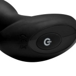 Gyro-M 10X Curved Rimming Plug with Remote Control - Image 4