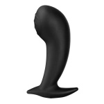 ElectraStim Silicone Noir Nona G-Spot Electrode - Image 4