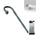 Ultra Sound 12.7 cm. (5.00 inch) - Grey - Image 5