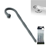 Ultra Sound 12.7 cm. (5.00 inch) - Grey