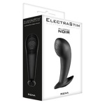 ElectraStim Silicone Noir Nona G-Spot Electrode - Image 5