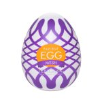Tenga Egg Wonder Mesh (6x)