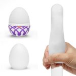 Tenga Egg Wonder Mesh (6x) - Image 3