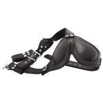 Mister B Deluxe Blinddoek Met Riemen - Image 3