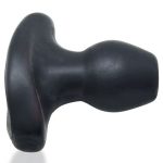 Oxballs MORPHHOLE-1 gaper plug - Zwart ice S