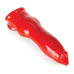 Oxballs FiDO - Rood - Image 4
