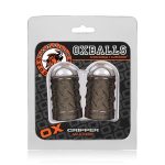 Oxballs GRiPPER - Grijs - Image 3